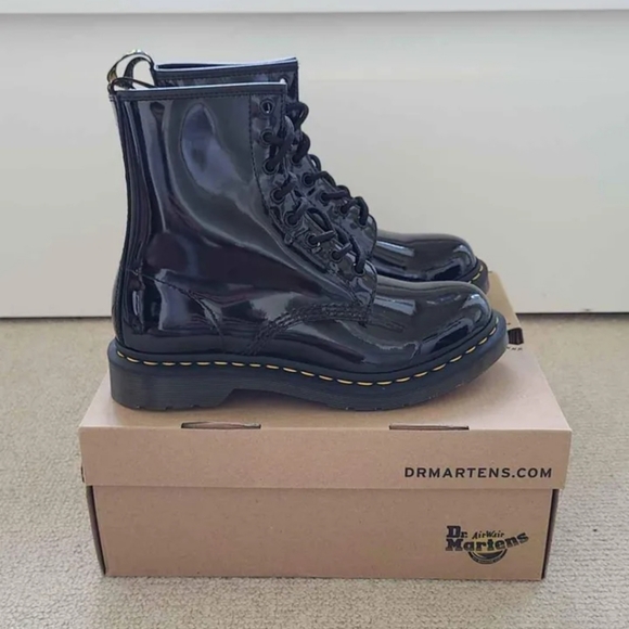 Dr Martens patent - Picture 2 of 4